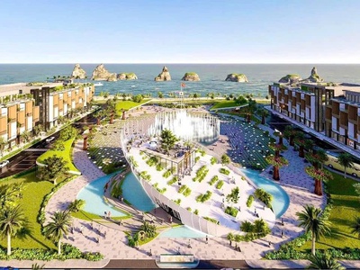 Siêu phẩm - sở hữu đất nền phương đông và nhà- chỉ 6 tỷ 900 triệu 3