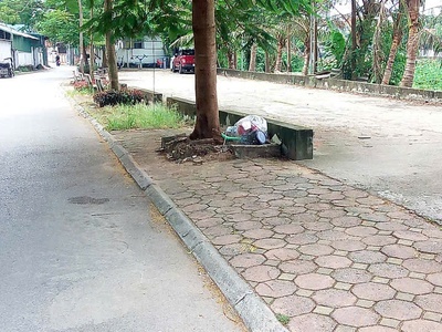 Chính chủ cần bán lô đất đẹp - giá tốt - vị trí đắc địa tại thuận tốn, bát tràng 1
