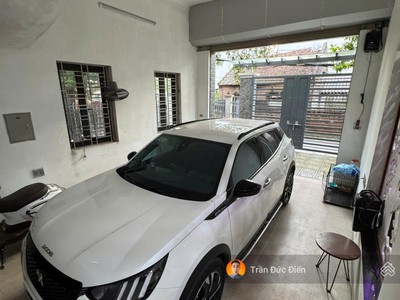 Hồng Tiến-Ngọc Thụy ngỗ ô tô tránh, 110m2 MT6,6m 4T 22.8 tỷ 1
