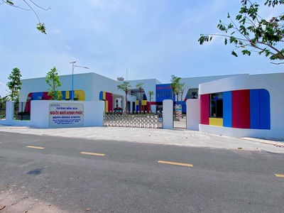 Richland residence   vị trí vàng, tiềm năng tăng giá khi vành đai 4 hoàn thiện 3