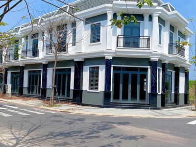 Richland residence   vị trí vàng, tiềm năng tăng giá khi vành đai 4 hoàn thiện 2