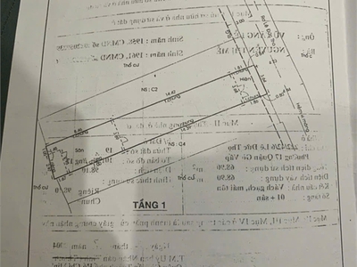 Bán nhà 98m2   hẻm 6m lê đức thọ, sát dương quãng hàm, gò vấp   chỉ 8.5 tỷ 2