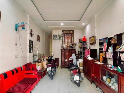 Bán nhà 98m2   hẻm 6m lê đức thọ, sát dương quãng hàm, gò vấp   chỉ 8.5 tỷ 3