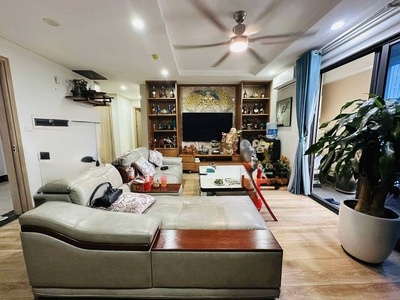 Cc tây hồ riverview - quá hiếm - nội thất đẹp - thiết kế tối ưu  tầng 10   92m2   7,5 tỷ 2