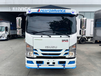 Xe isuzu qkr270 tải 2.5 - 2.7 tấn có sẵn giao ngay tháng 10 2