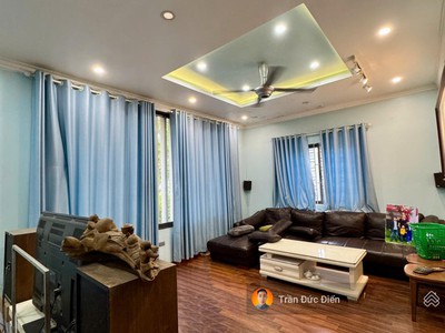 Hồng Tiến-Ngọc Thụy ngỗ ô tô tránh, 110m2 MT6,6m 4T 22.8 tỷ 2
