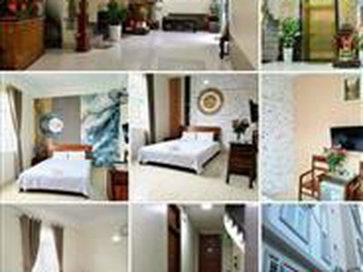 Chính chủ cần bán và chuyển nhượng toàn bộ nhà nghỉ đang kinh doanh tốt tại trung tâm tp. hải phòng 1
