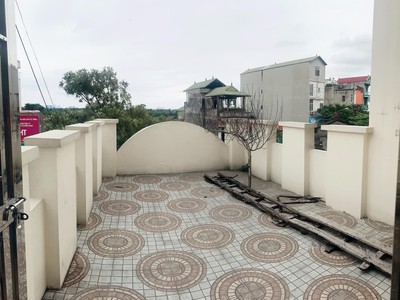 Chủ nhờ bán nhà nam hồng 74m2, 3t, mt4m, 11 tỷ, đông anh, mpkd, vỉa hè. 3