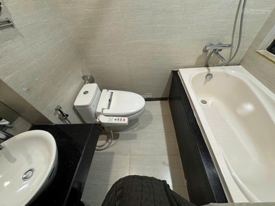 Bán Tòa 8T Triệu Việt Vương, nội thất thang máy đẹp, 82.3 tỷ 1