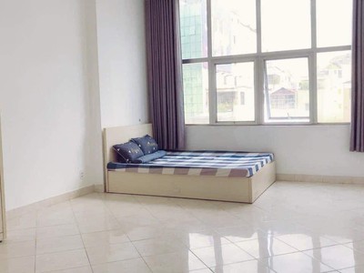 Bán nhà mặt tiền quận 12   7 tầng   40 phòng cho thuê   thu nhập 120tr/tháng ổn định 1