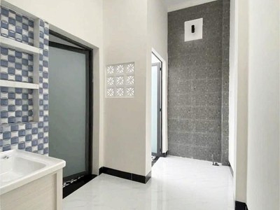 Chủ thanh lý nhà cấp 4 5x20m gần bưu điện xã phong phú bình chánh giá 790 triệu 4