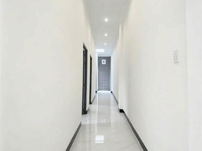 Chủ thanh lý nhà cấp 4 5x20m gần bưu điện xã phong phú bình chánh giá 790 triệu 5