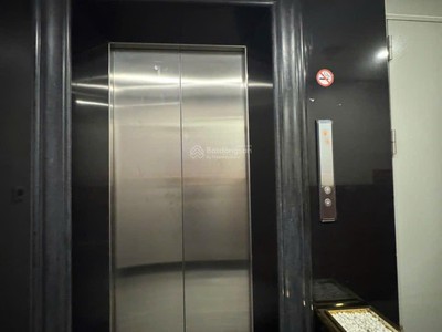 Bán Tòa 8T Triệu Việt Vương, nội thất thang máy đẹp, 82.3 tỷ 2