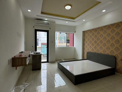 Nhà chính chủ siêu phẩm - giá hợp lý vị trí đắc địa tại : đường chiến lược - phường bình trị 3