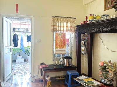 Trung tâm cầu giấy - 5 tầng dân xây   ngõ thông tứ tung- ô tô tránh   5 tầng   30m2   7,2 tỷ 3