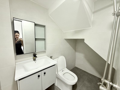 Hẻm xe hơi thông cityland   nguyễn văn nghi   p7 gò vấp   nhà 3 tầng   7.7 tỷ 2