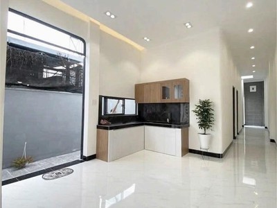 Chủ thanh lý nhà cấp 4 5x20m gần bưu điện xã phong phú bình chánh giá 790 triệu 3