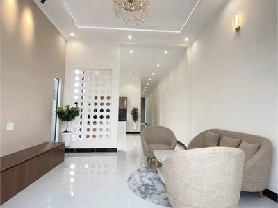 Chủ thanh lý nhà cấp 4 5x20m gần bưu điện xã phong phú bình chánh giá 790 triệu 2