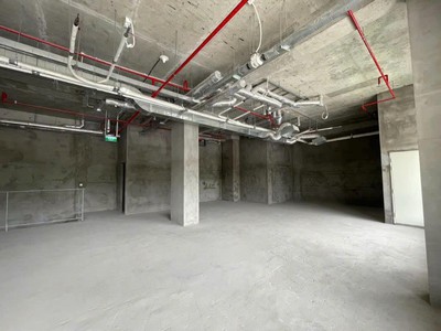 The horizon   shophouse mặt tiền trần văn trà, sở hữu lâu dài-236m    ngang 10.7m   64.49 tỷ .đã 1