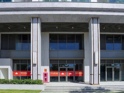 The horizon   shophouse mặt tiền trần văn trà, sở hữu lâu dài-236m    ngang 10.7m   64.49 tỷ .đã 2