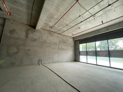 The horizon   shophouse mặt tiền trần văn trà, sở hữu lâu dài-236m    ngang 10.7m   64.49 tỷ .đã 3
