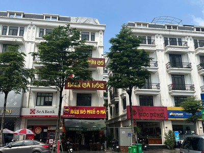 Nhà 6t x 113m2, lô góc mp.xuân la, kd sầm uất giá 65 tỷ có tl. 2