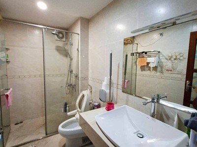 Nhà phân lô quân đội, lê trọng tấn/thanh xuân 88m 5 tầng mt 5m. giá 28,5 tỷ 4