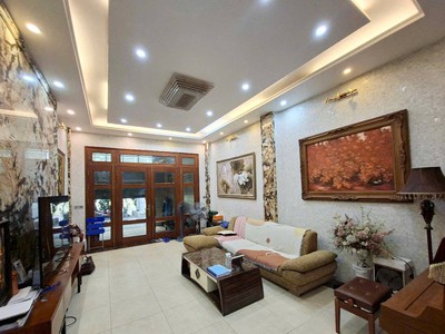 Nhà phân lô quân đội, lê trọng tấn/thanh xuân 88m 5 tầng mt 5m. giá 28,5 tỷ 0