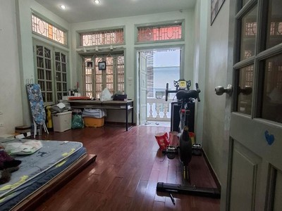 Nhà phân lô quân đội, lê trọng tấn/thanh xuân 48m 5 tầng mt 4,5m. giá 19,8 tỷ 3