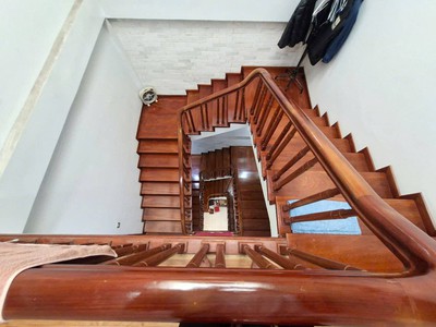 Nhà phân lô quân đội, lê trọng tấn/thanh xuân 88m 5 tầng mt 5m. giá 28,5 tỷ 1