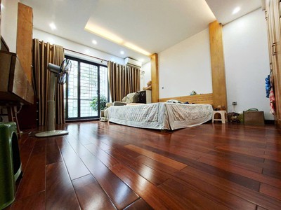 Nhà phân lô quân đội, lê trọng tấn/thanh xuân 88m 5 tầng mt 5m. giá 28,5 tỷ 3