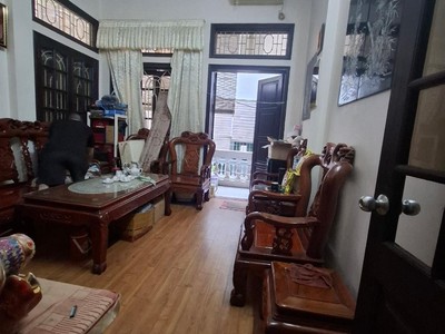 Nhà phân lô quân đội, lê trọng tấn/thanh xuân 48m 5 tầng mt 4,5m. giá 19,8 tỷ 1