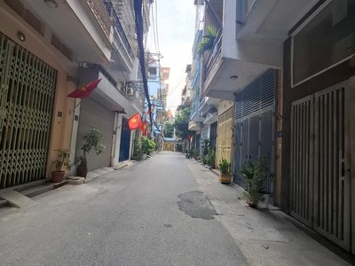 Nhà phân lô quân đội, lê trọng tấn/thanh xuân 48m 5 tầng mt 4,5m. giá 19,8 tỷ 4