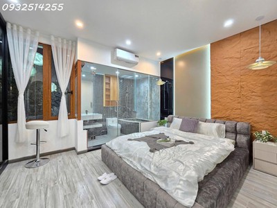 299 bán nhà mặt phố hoàng xuân nhị, hải châu, đà nẵng. dt 60m2, 2 tầng, 6.7 tỷ, sổ đỏ. lh: 0
