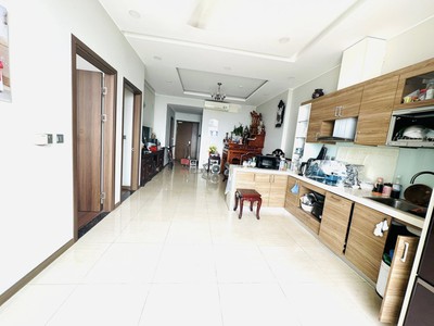 Tràng an complex phùng chí kiên 93m 3pn siêu thoáng sáng, 12 tỷ 1