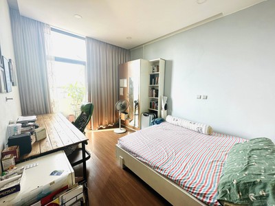 Tràng an complex phùng chí kiên 93m 3pn siêu thoáng sáng, 12 tỷ 2
