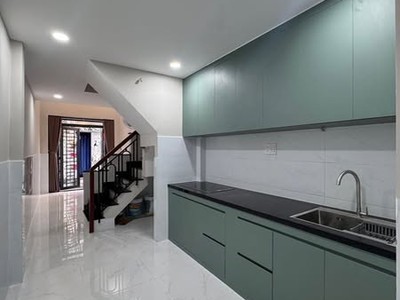 Nhà đường quang trung quận gò vấp phường 8 cũ. 2