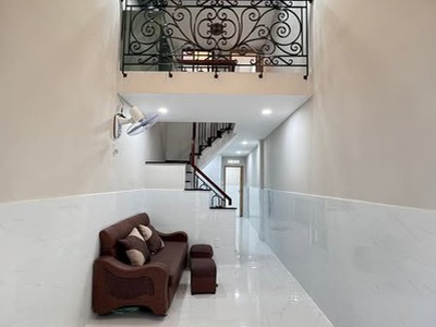 Nhà đường quang trung quận gò vấp phường 8 cũ. 0