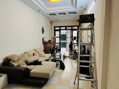 Siêu phẩm khương đình - thanh xuân, dt 47m2, 4 tầng giá 7,8 tỷ. 3