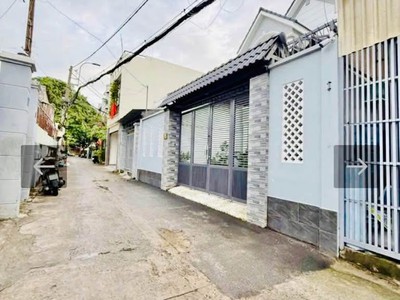 Hiếm - hẻm xe hơi ngủ nhà - 2p aeon - 60m chỉ 5.1 tỷ 0