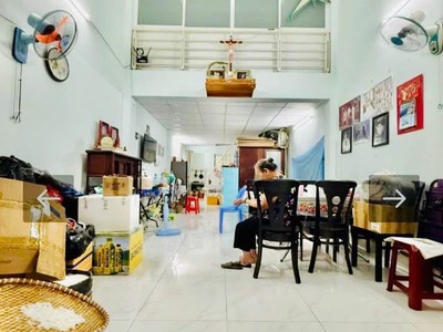 Hiếm - hẻm xe hơi ngủ nhà - 2p aeon - 60m chỉ 5.1 tỷ 3