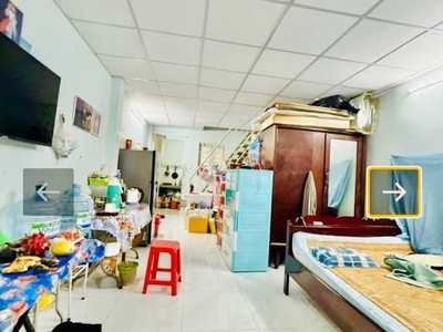 Hiếm - hẻm xe hơi ngủ nhà - 2p aeon - 60m chỉ 5.1 tỷ 4