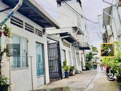 Hiếm - hẻm xe hơi ngủ nhà - 2p aeon - 60m chỉ 5.1 tỷ 1