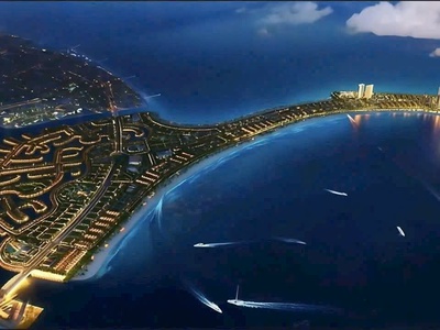 Vinhomes green paradise cần giờ, giá gốc đợt 1 từ chủ đầu tư. dự án hot nhất việt nam 3