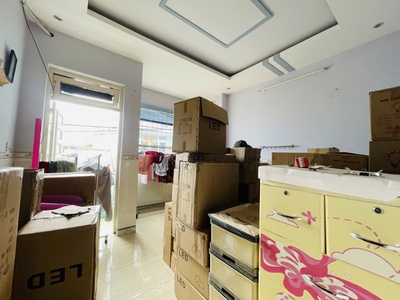 Bán nhà huỳnh thiện lộc - 44m2 - hxh 8m - 2 tầng btct 4
