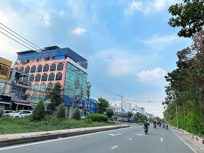 Chính chủ gửi bán 2 mặt tiền tân sơn 150m2 ngang 5m kd làm vp, cty gần ga t3 chỉ 22.5 tỷ 2