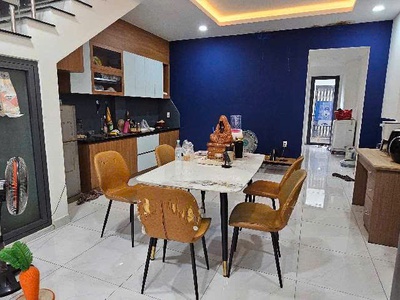 Chính chủ gửi bán 2 mặt tiền tân sơn 150m2 ngang 5m kd làm vp, cty gần ga t3 chỉ 22.5 tỷ 4