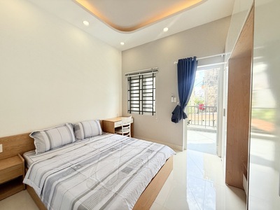 Hẻm xe hơi thông cityland   nguyễn văn nghi   p7 gò vấp   nhà 3 tầng   7.7 tỷ 3