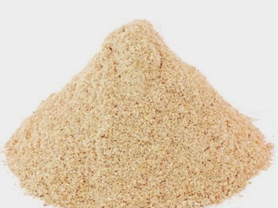 Bột Vỏ Tôm 40 Đạm - Chất Lượng Đỉnh Cao Từ Việt Namm 0