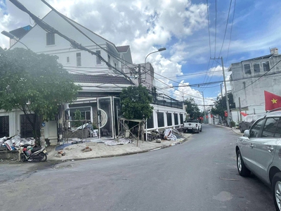 Bán đất mặt tiền full thổ cư 224m2 14x17m chỉ 80 triệu/m2 khu vip hiệp bình chánh thủ đức. 0